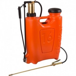 Stocker Pressure backpack pump 16 L