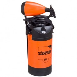 Stocker 5 L pressure pump and 1L nebulizer