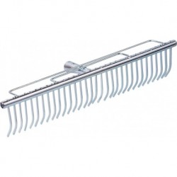 Stocker Rasenrechen 52cm