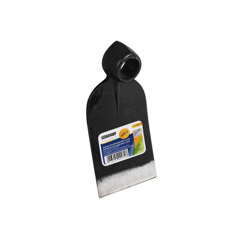 Stocker Hacke Rundauge 400 g