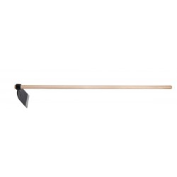 Stocker Hoe round eye 1000 g with handle