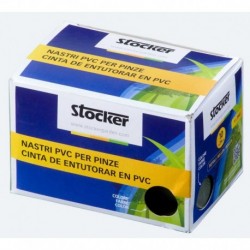 Stocker Tape 26 m blau