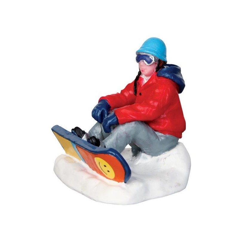 Snowboarding Breather Art.-Nr. 42221 Snowboarding Breather Art.-Nr. 42221