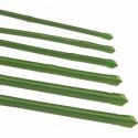 Stocker Plastifiziertes Bambusrohr 10 12 mm x 120 cm