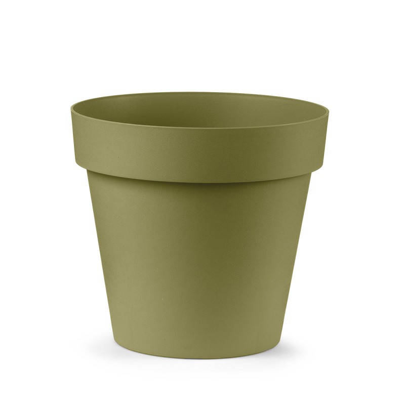 Cleo Lovin'Green Vase 100% Recycled Plastic