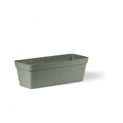 Cleo Lovin'Green Box 60 % recycelter Kunststoff