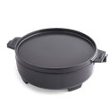 Weber Cocotte 2-in-1 Art.-Nr. 8857