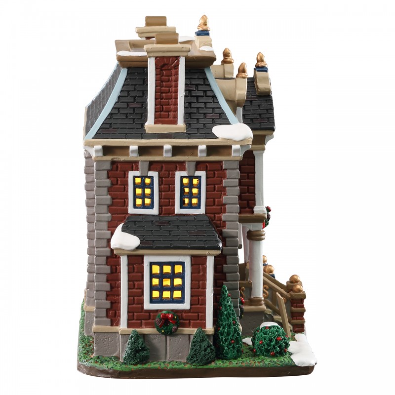 Heritage House with Power Supply Ref. 15763