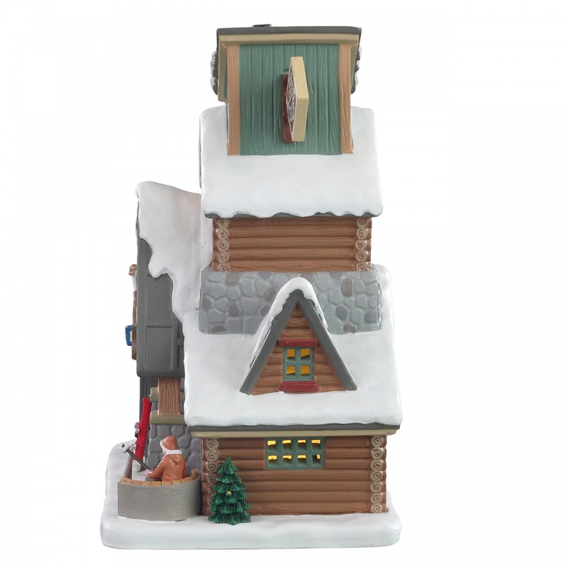 S'Mores & Snow mit Adapter Art.-Nr. 15749