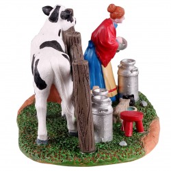 Victorian Dairy Farmer Art.-Nr. 13563