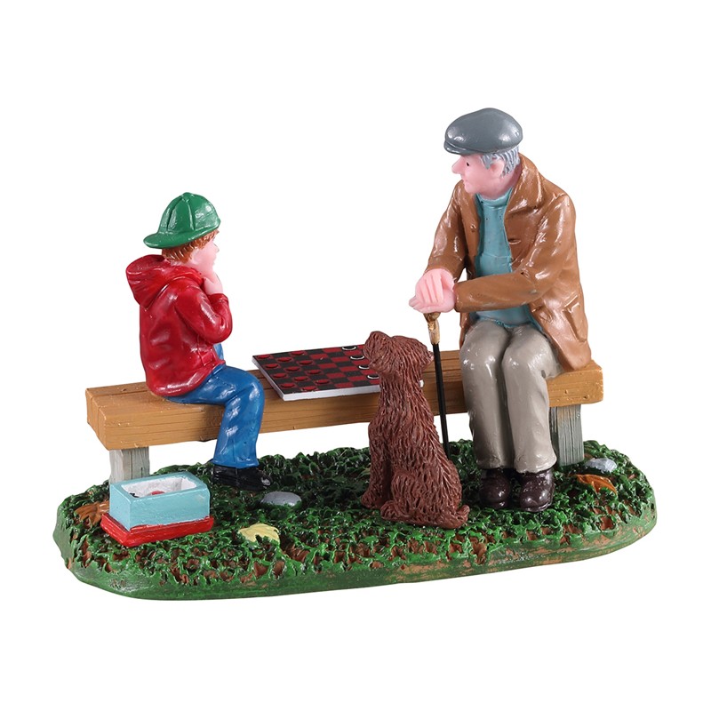 Playing With Gramps Art.-Nr. 12022