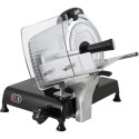 Berkel Aufschnittmaschine Red Line 250 Farbe Schwarz