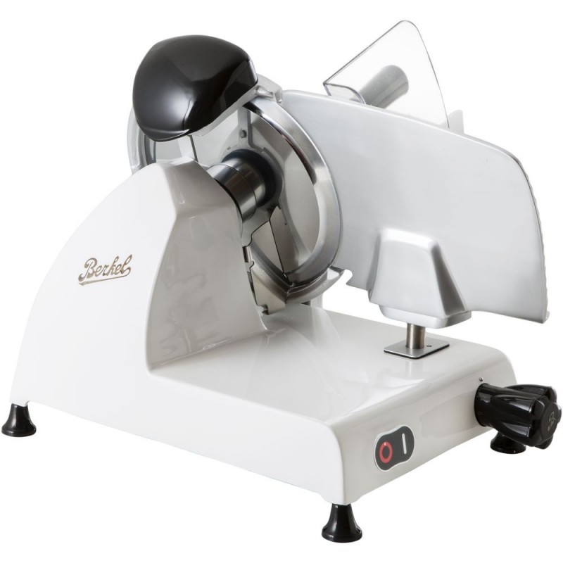 Berkel Aufschnittmaschine Red Line 250 Farbe Weiß