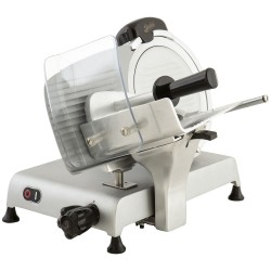 Berkel Slicer Red Line 250 colour Teflon Grey