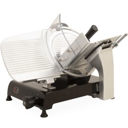 Berkel Slicer Red Line 300 colour Black