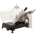 Berkel Aufschnittmaschine Red Line 300 Farbe Schwarz