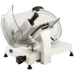 Berkel Aufschnittmaschine Red Line 300 Farbe Weiß