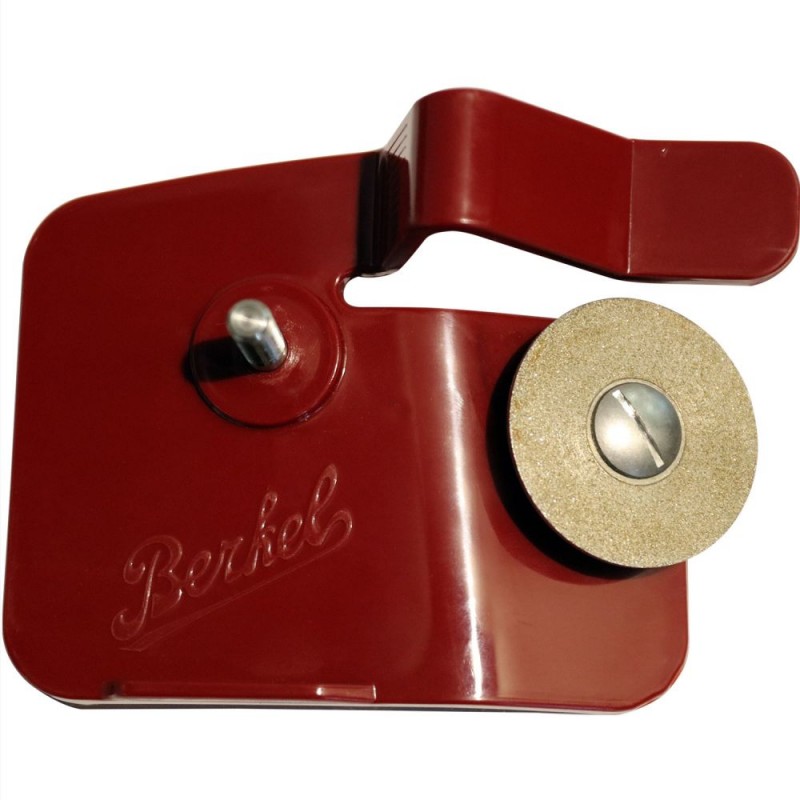 Berkel Messerschärfer für Home Line