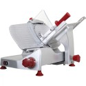 Berkel Aufschnittmaschine Pro Line XS25 Farbe eloxiertes Aluminium