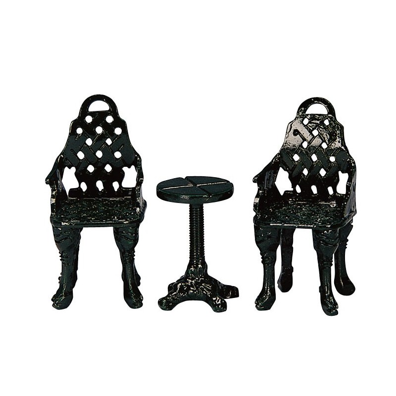 Patio Group Set of 3 Ref. 34898