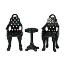 Patio Group Set of 3 Art.-Nr. 34898