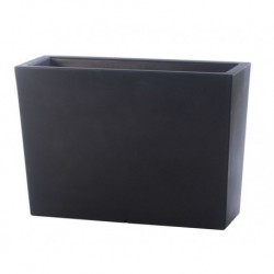 Schio Cassa Alta Rectangular Planter