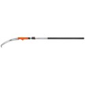 Pruning Saw Stocker Corvo 430 TC with telescopic handle 195 - 310cm