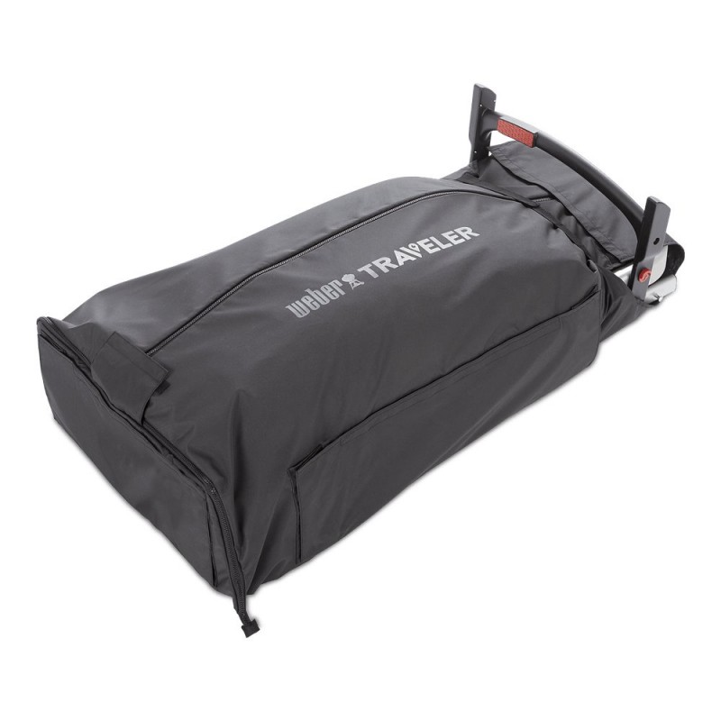 Protective shell for Weber Traveler Cod. 7030
