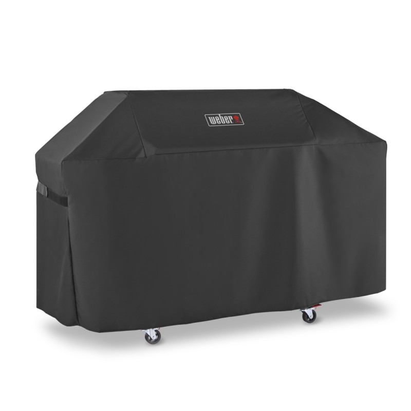 Weber premium Cover for Genesis - 4 burners Ref. 7195 Weber premium Cover for Genesis - 4 burners Ref. 7195