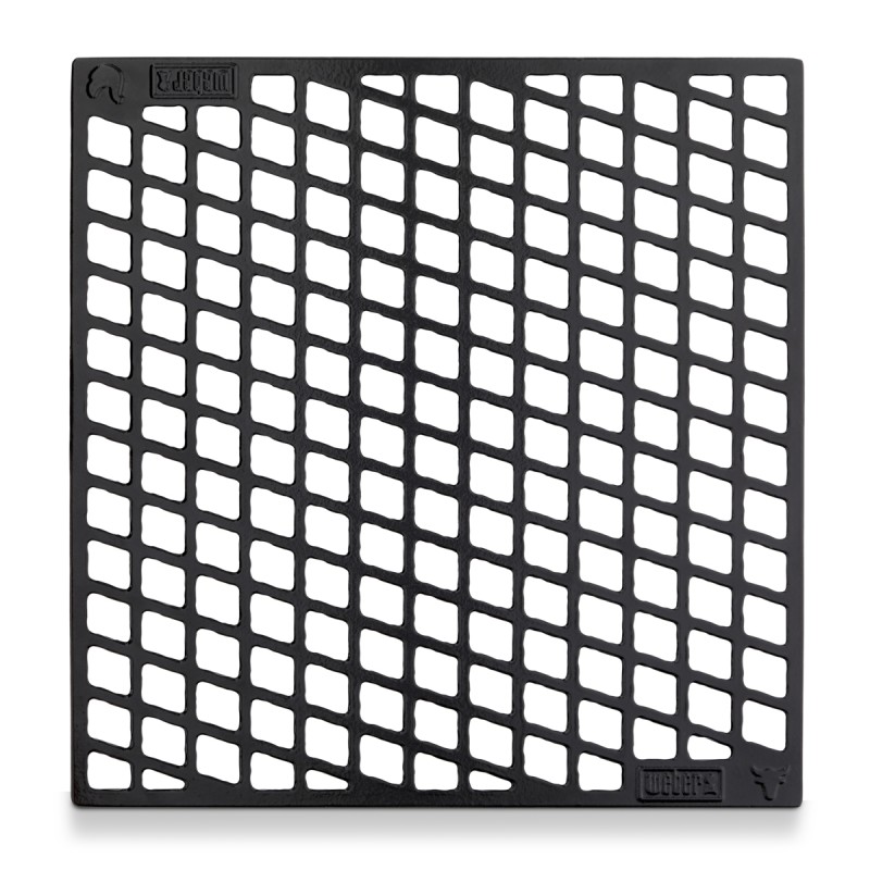 Weber Crafted Browning Grill Cod. 7680