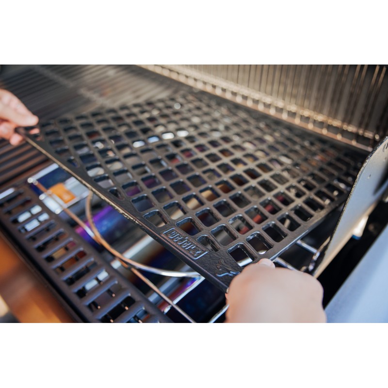 Weber Crafted Browning Grill Cod. 7680