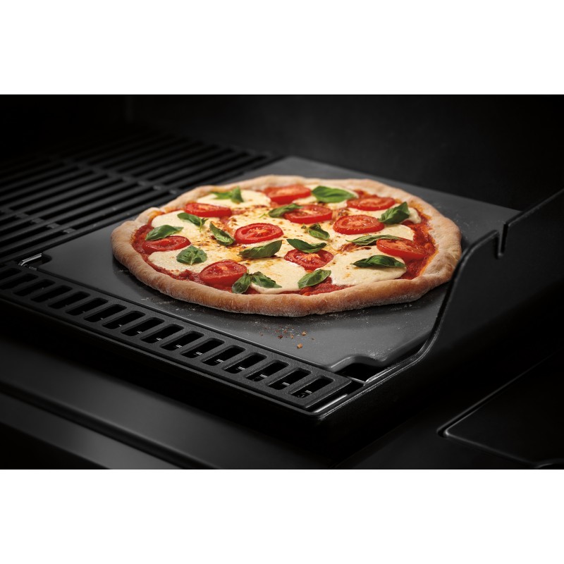 Weber Crafted Refractory Pizza Stone Cod. 7681