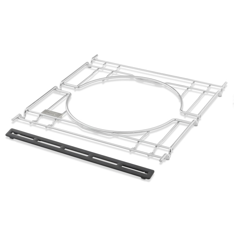 Support Frame Compatible with Spirit and Smokefire Ex. Weber Crafted Cod. 7688