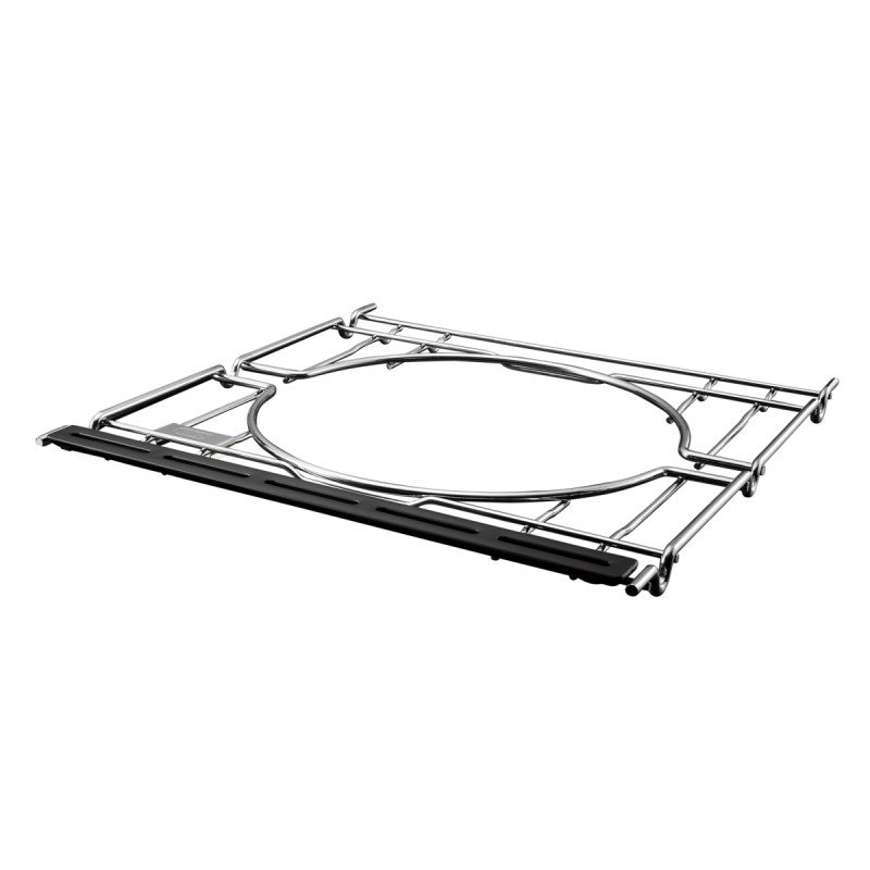 Support Frame Compatible with Spirit and Smokefire Ex. Weber Crafted Cod. 7688