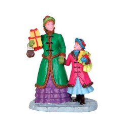 Christmas Shopping Art.-Nr. 42257