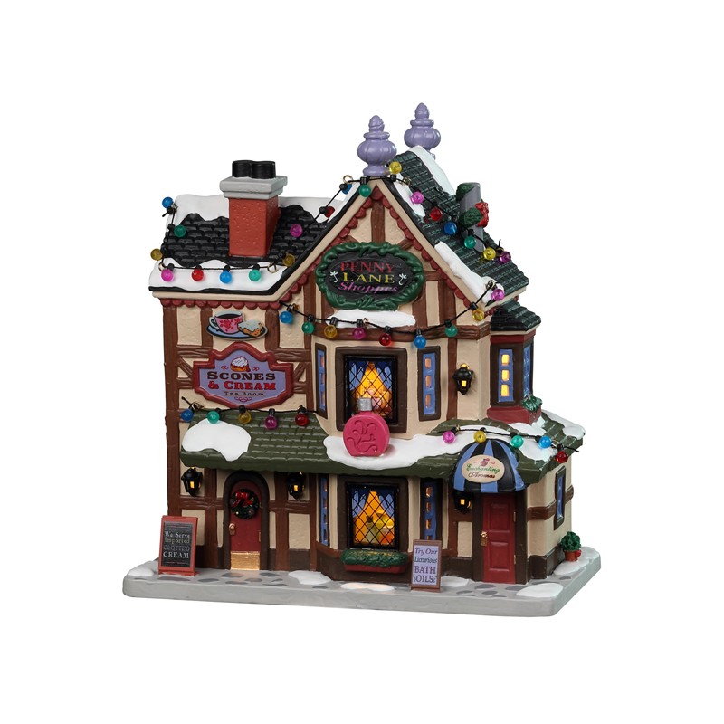 Penny Lane Shoppes Art.-Nr. 25875 Penny Lane Shoppes Art.-Nr. 25875