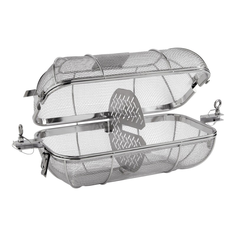 Fine mesh basket for Weber spit Ref. 7686