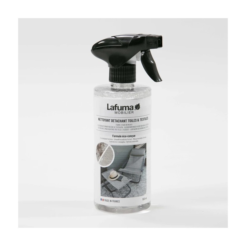 Textil-Fleckenentferner 500 ml LaFuma LFM5079 Textil-Fleckenentferner 500 ml LaFuma LFM5079