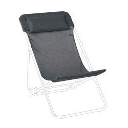 Ersatzset für MAXI TRANSAT + Kopfstütze LaFuma LFM5030 Obsidian