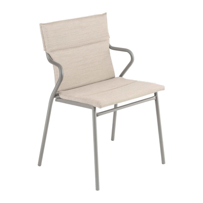 Kleiner Sessel ANCONE GORDES LaFuma LFM2942 Latte Kleiner Sessel ANCONE GORDES LaFuma LFM2942 Latte