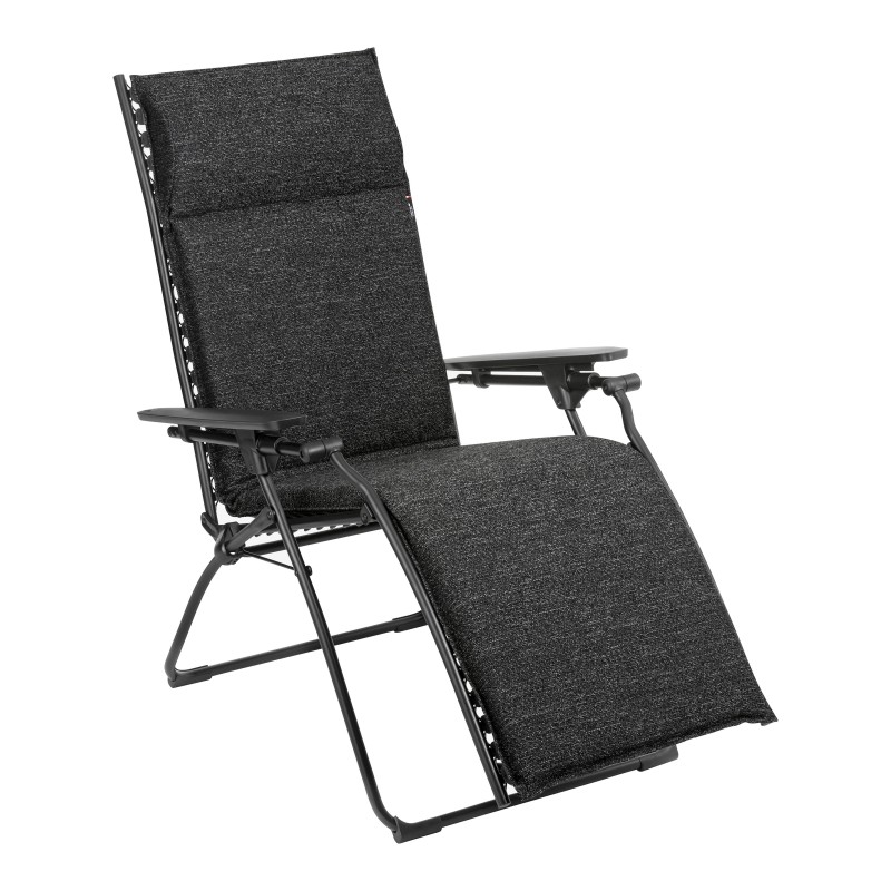 Armchair BAYANNE ALLURE LaFuma LFM5032 Ebène Armchair BAYANNE ALLURE LaFuma LFM5032 Ebène