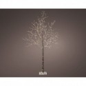 Leuchtbaum H 180 cm 600 LED