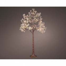 Leuchtbaum H 150 cm 126 LED