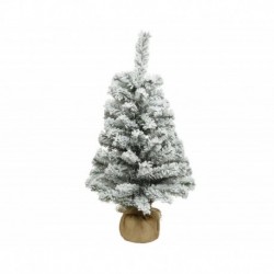 Imperial Mini schneebedeckter Weihnachtsbaum 75 cm