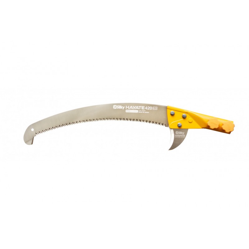 Pruning Saw Silky Hayate Ippon 180 cm