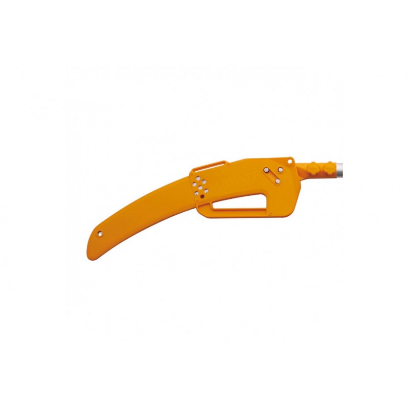 Telescopic Pruning Saw Silky Hayate 240-500 cm