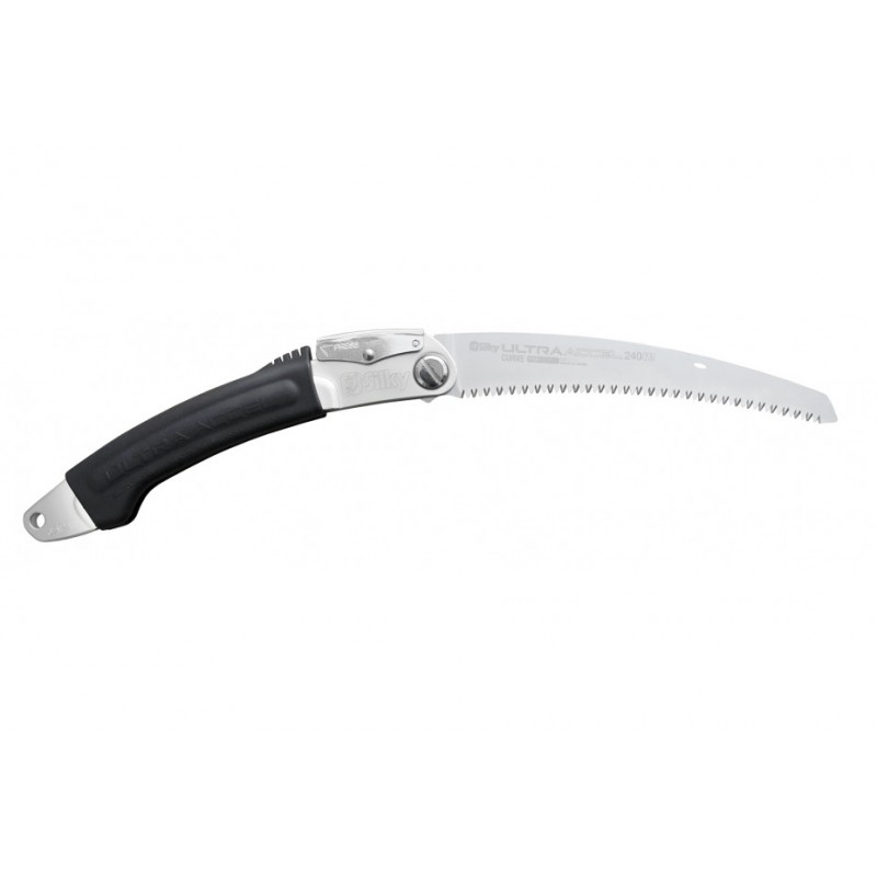 Pruning Saw Silky Ultra Accel curve 240