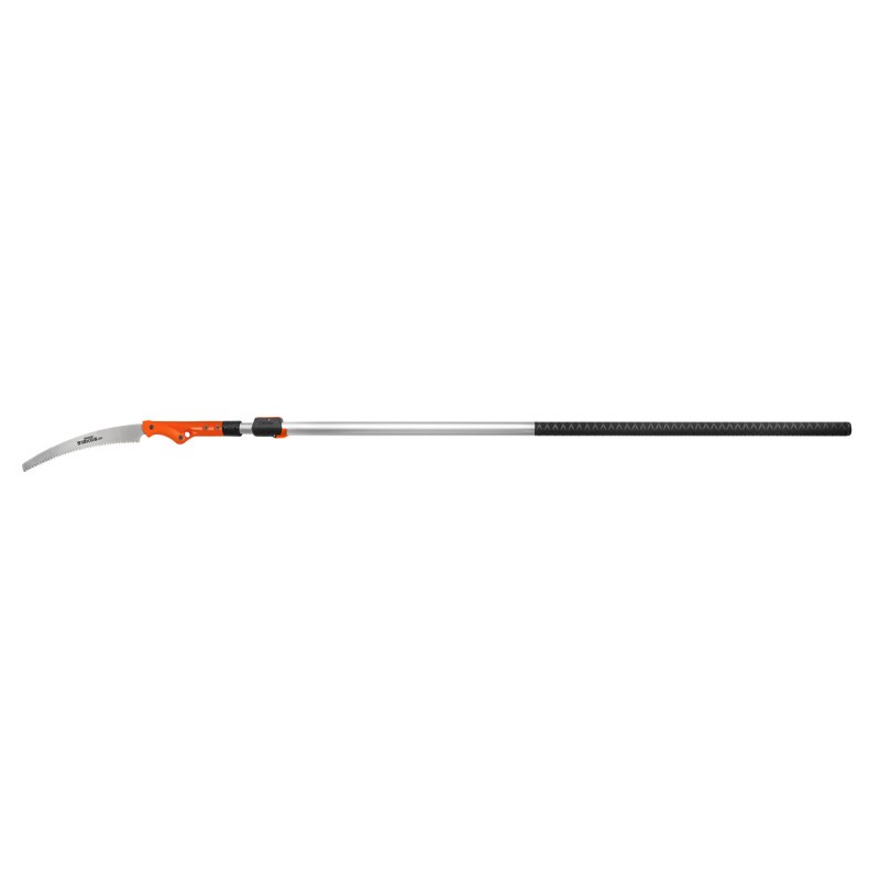 Sirkos Stocker 330 TC Pruning Saw with telescopic handle consisting of Art. 511, 569 Sirkos Stocker 330 TC Pruning Saw with telescopic handle consisting of Art. 511, 569