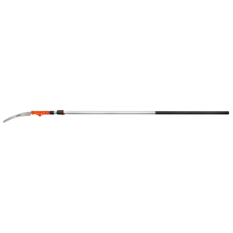 Sirkos Stocker 330 TC Pruning Saw with telescopic handle composed of Art. 511, 570 Sirkos Stocker 330 TC Pruning Saw with telescopic handle composed of Art. 511, 570