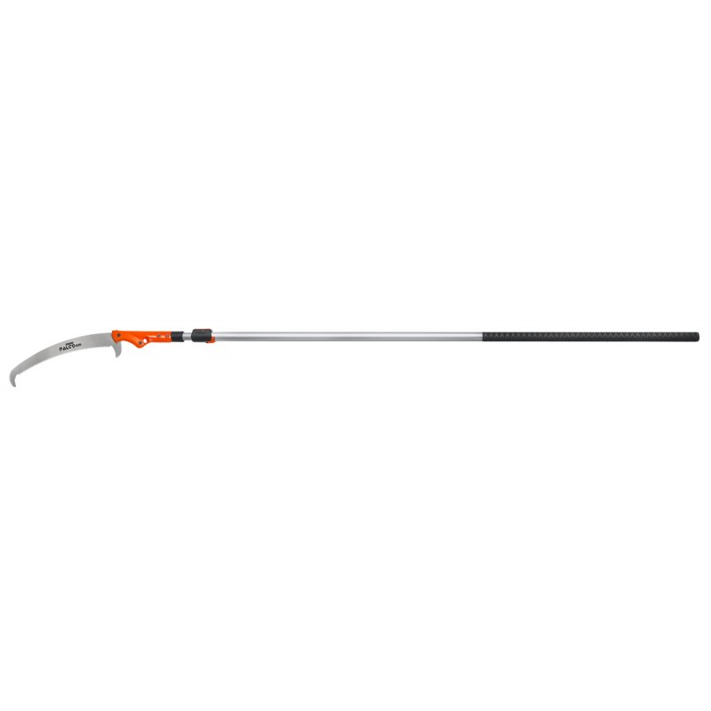 Pruning Saw Stocker Falco 430 TC with telescopic handle composed of Art. 518, 570 Pruning Saw Stocker Falco 430 TC with telescopic handle composed of Art. 518, 570